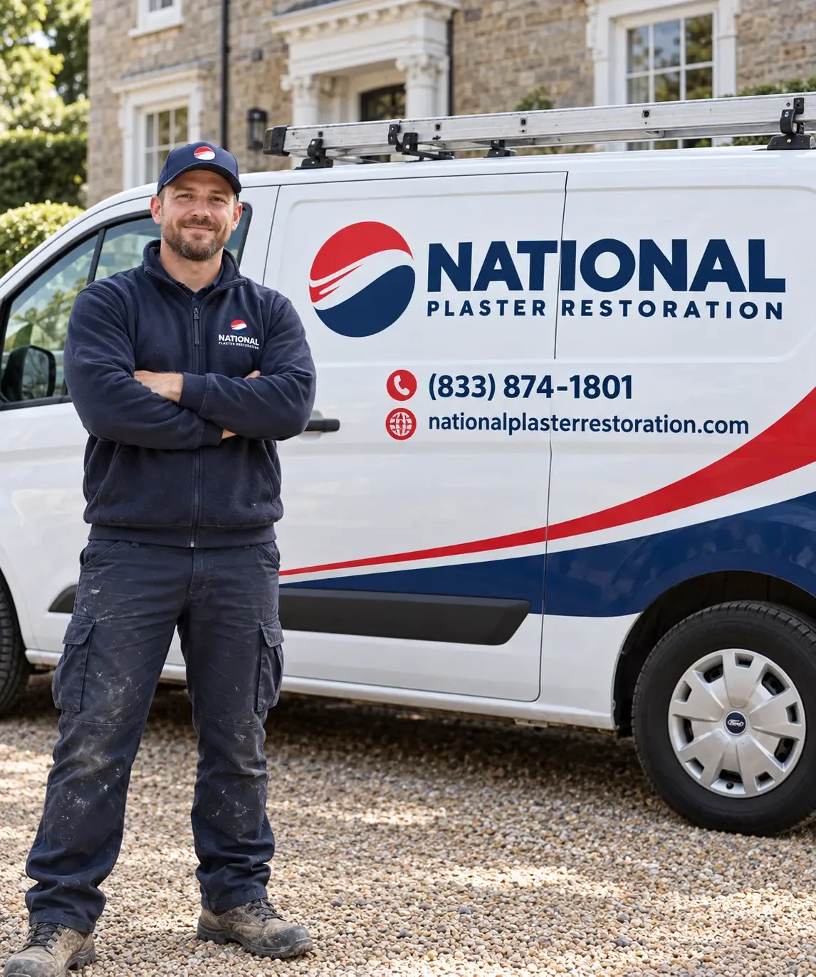 Plaster Repair company in Arlington, KS